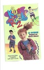 Kids on the Rock! 2: 12 songs based on God's Word [cassette]  Gospel Light 1994
