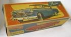 Repro Box Belco Rod Bar