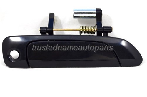 Auto, Moto - Pièces, Accessoires Rear Right Passenger Outside Door Handle Smooth - Foto 9