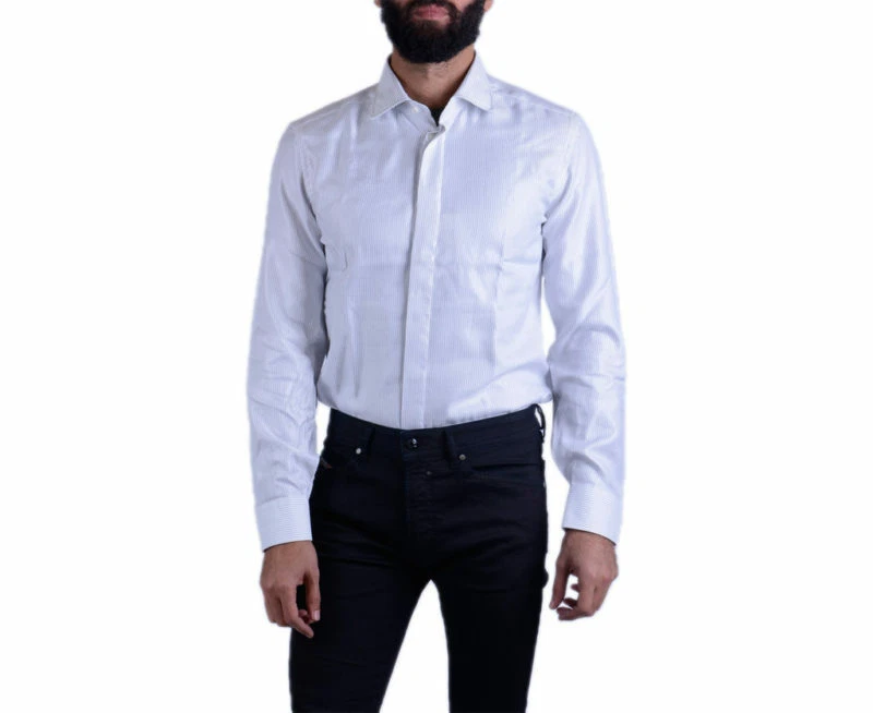 Armani collezioni shirts outlet