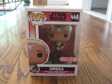 Funko Pop Star Wars The Bad Batch Figures 16