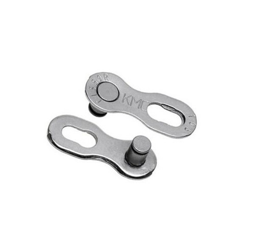 KMC Giunto falsa maglia pin collegamento per Catena Bicicletta 9 Velocità |  eBay