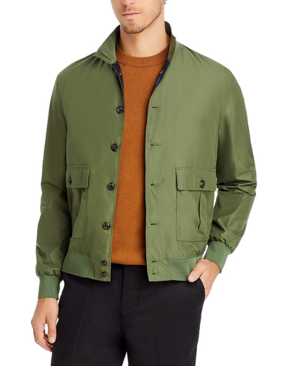 Упаковываемая куртка Valstar Valstarino по цене 665 долларов США