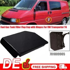 Ankdeckel Tankklappe für VW T4 BUS TRANSPORTER MULTIVAN 1990-2003 701809905 DHL