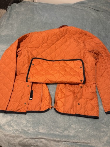 HENRIE LLOYD Jacket Size XL - Picture 7 of 7