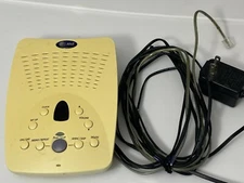 Props Movie AT&T 1719 Digital Answering Machine Answering System VINTAGE