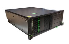 Fujitsu Primergy TX2540 M1 Rack Xeon E5-2420 ...