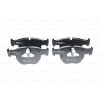 Bosch Bremsbelagsatz Scheibenbremse FüR Land Rover Range 3.0 D 4X4 4.4