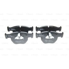 Plaquette de frein Land Rover RANGE 4X4