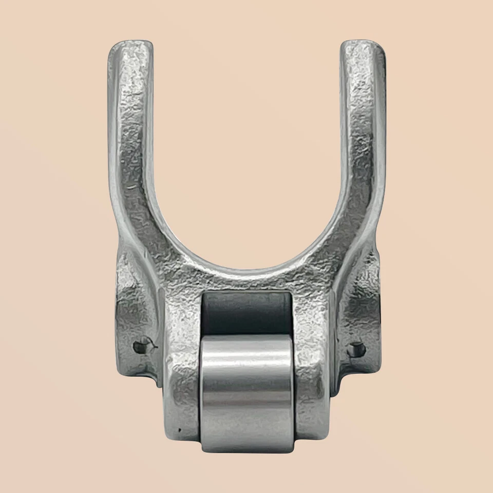 Brazo basculante de escape del árbol de levas para Honda CRF250R 2004 2005 2006 2007 14440-KRN-670 Foto 3 de 4