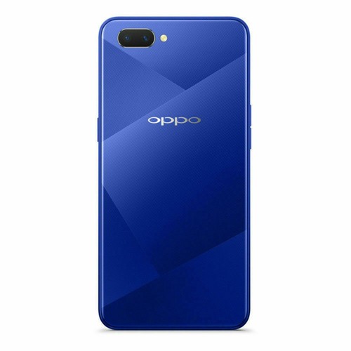 TELSTRA OPPO AX5 BLUE Octa Core 4GB Ram 6.2'' 64GB Dual Rear Cam AU STOCK SEALED - Picture 7 of 7