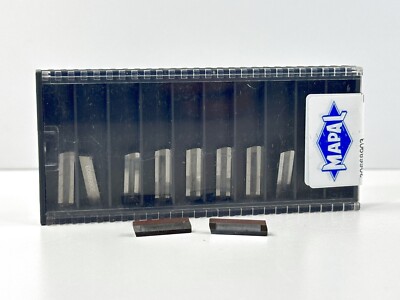 Mapal 30668903 AZ92R6-HU615 | New Carbide Inserts | 10pcs