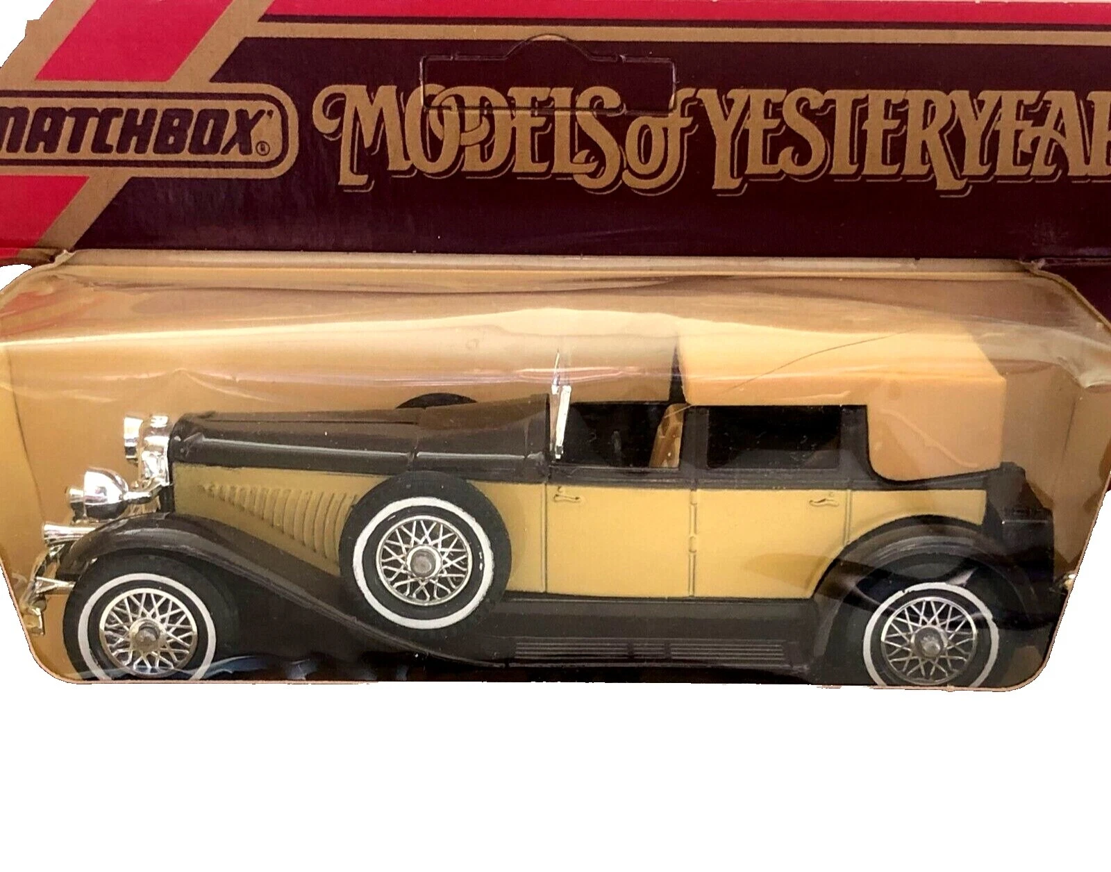 Matchbox Multi-Color 1:43 Vintage fabricación Diecast coches, camiones y camionetas