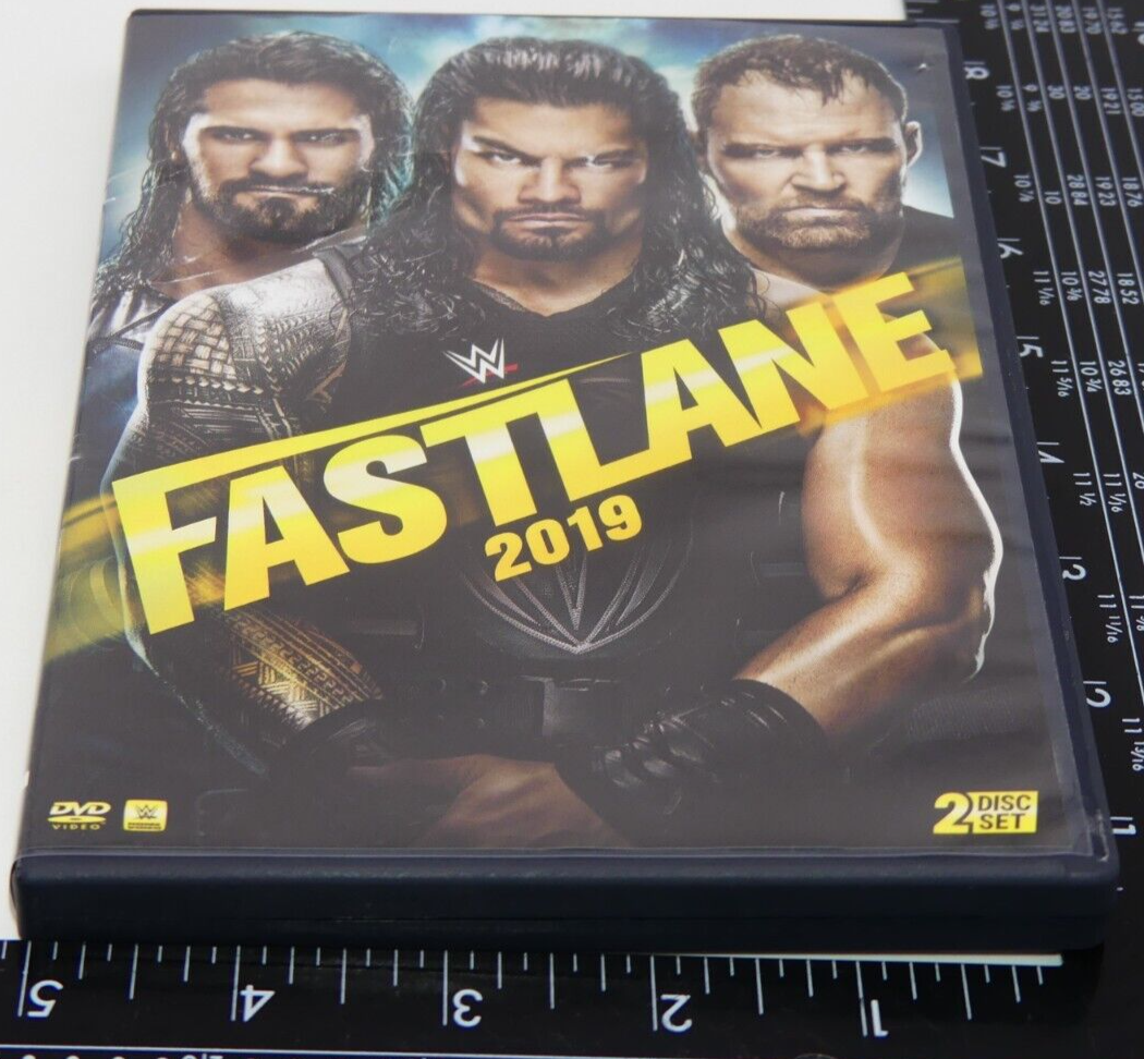 Universal Championship Fastlane 2021 Match List Wwe Fastlane Watch