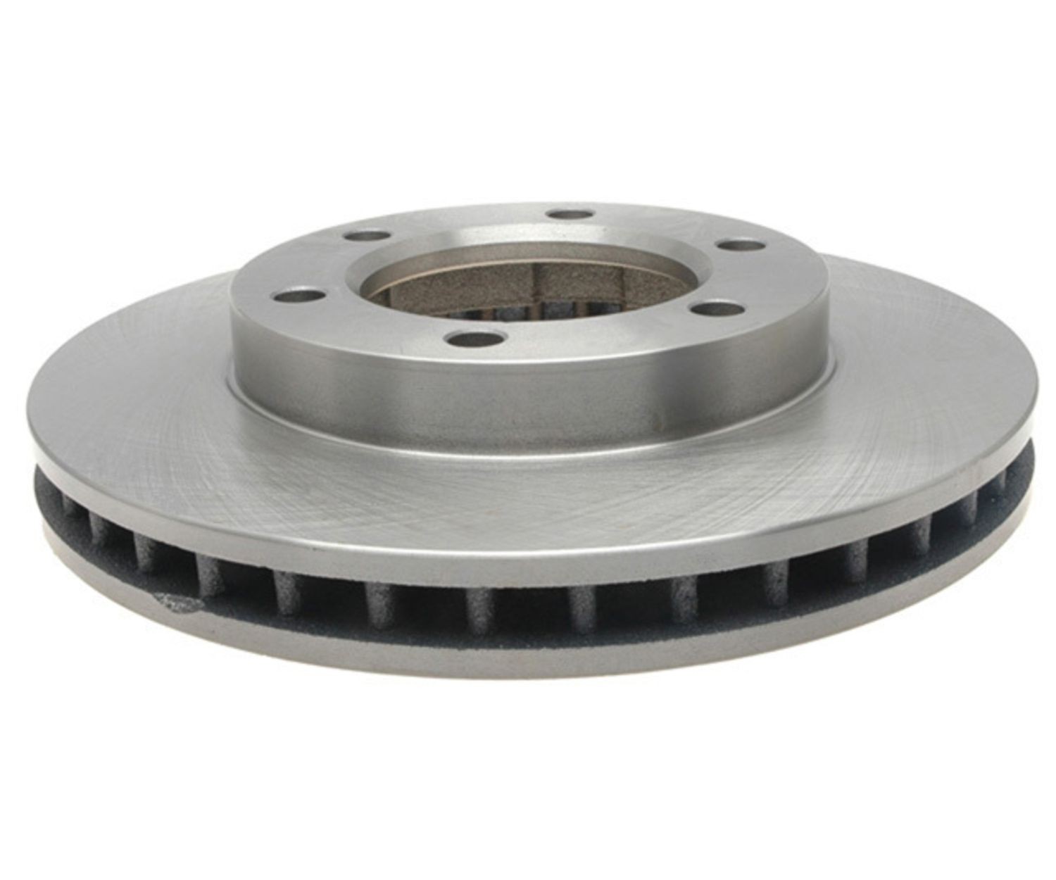 Raybestos 5020R R-Line Brake Rotor For Select 71-91 Chevrolet GMC Jeep Models