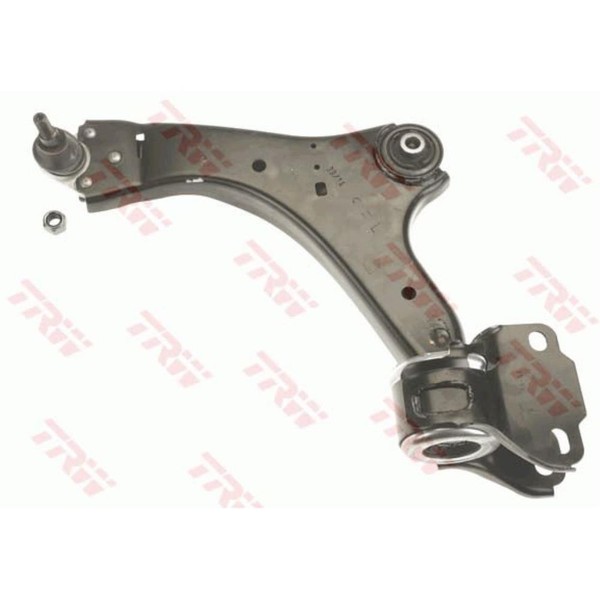 TRW Querlenker FüR Ford Galaxy WA6 S-Max Mondeo IV Turnier BA7 Volvo V70 III-image