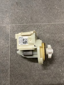 ✅Miele Ablaufpumpe Laugenpumpe Askoll M118 Geschirrspüler Nr. 06439972 06439974