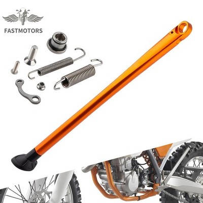 Side Stand Kickstand For KTM 150 250 200 300 XC 400 XCW 450 500 530 EXC 150XCF