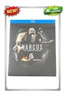 Narcos: Seasons 1-3 (BLU-RAY, 6-Disc) Sealed