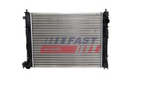 Fast MotorküHler WasserküHlerfüR Renault Clio V 1.0 Tce 100 Captur II Nissan