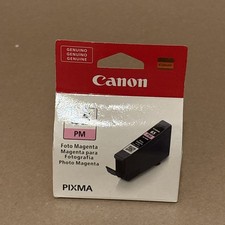 Canon CLI-65 Photo Cyan Ink Tank For Pixma Pro 200