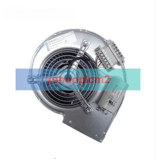 For ABB Inverter 3ADT754018P0001 3ADT754018P0002 230V Centrifugal Fan