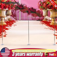 Professional Backdrop Stand Pipe Kit,10'x 20' Heavy Duty Background Pipe