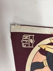 1960’s Vintage Washington Redskins Nfl Football Pennant 12x29.5 — photo 9