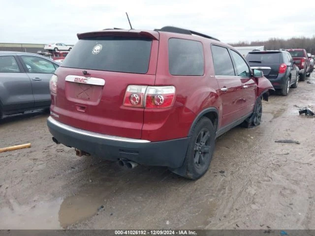 Air Cleaner Fits 07-08 ACADIA 2663174 Foto 4 de 4