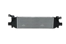 Ladeluftkühler NRF 30285 für MAZDA FUSION HHJB HHJA F6JA DY F6JB FORD FIESTA 6 5