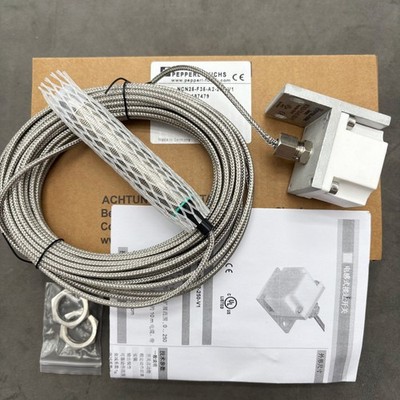 1PCS New In Box Proximity Sensor For PEPPERL+FUCHS NCN25-F35-A2-250-V1 