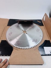 Freud LU3E0400 Lama per seghetto da pannello 350 mm per seghe da tavolo scorrevoli