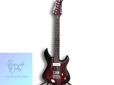 YAMAHA Other Body Type PAC611VFM Chitarra elettrica