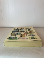 2010 Movies Unlimited DVD Catalog See Description