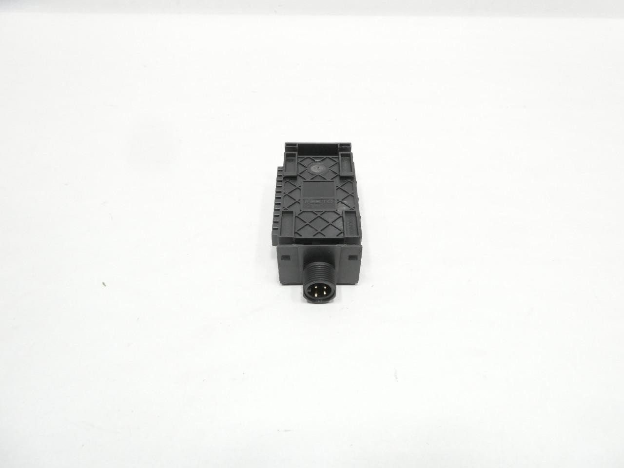 Festo CPX-GE-EV-S-7/8-4POL Interlinking Block