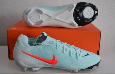 Nike Phantom GX2 Pro FG ACC FJ2563-300 Gr. 44, 43 Mint Fußballschuhe Nocken Neu