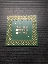 Intel Pentium III 866/256/133/1.7V SL4CB Socket 370 Processor CPU