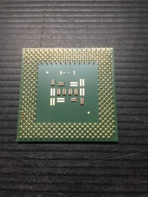 Intel Pentium III 866/256/133/1.7V SL4CB  Socket 370 Processor CPU