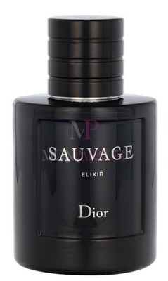 Dior Sauvage Elixir Parfum Spray 100ml