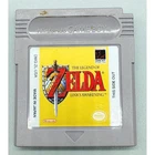 The Legend Of Zelda Links Awakening Nintendo Gameboy Tested