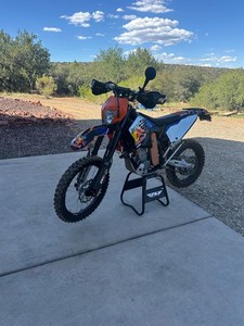 2009 KTM Other