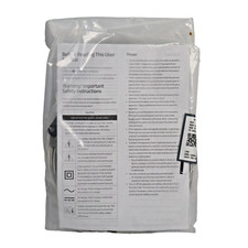 GENUINE SAMSUNG BN39-02688A One Connect Cable Owners Manual 2021/22/23/24 8K TV