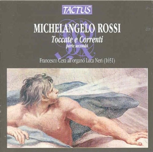 Cera Francesco - Touches And Currents (Part 2)