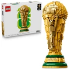LEGO Editions FIFA World Cup Official Trophy Building Set 43020