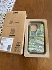 Casely The Met Series Case iPhone 13 Pro MagSafe Bold Preowned Monet’s Bridge — photo 2