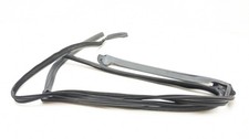 BMW 5 SERIES G30 DOOR WINDOW GASKET SEAL REAR RIGHT DRIVER SIDE 7381282 2017