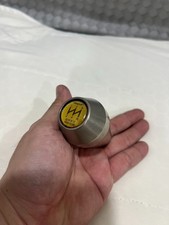 Genuine Greddy Trust GREX Gear Knob - 5 Speed JDM A80 SILVIA