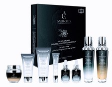 NEW Secret Collagen Black Orchid Skin Rejuven...