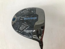 Callaway PARADYM Ai SMOKE MAX D 10.5  TENSEI 50 for Callaway Ai SMOKE SR Flex