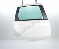 Porte arrière et accessoires Peugeot 308